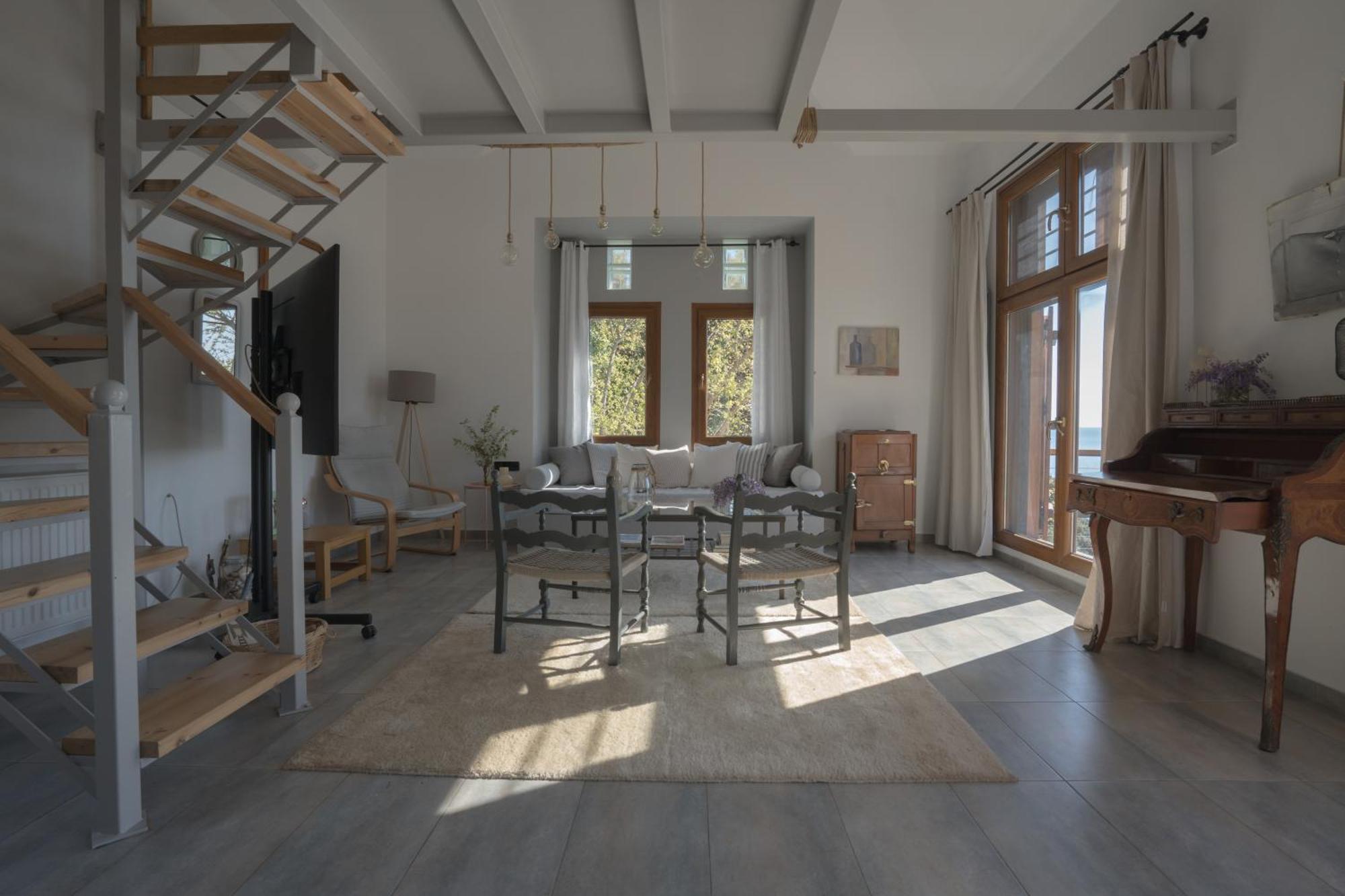 Daria'S Home Agioi Saranta Екстер'єр фото